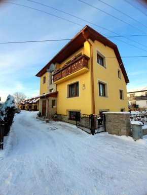 Apartmány Ďurik